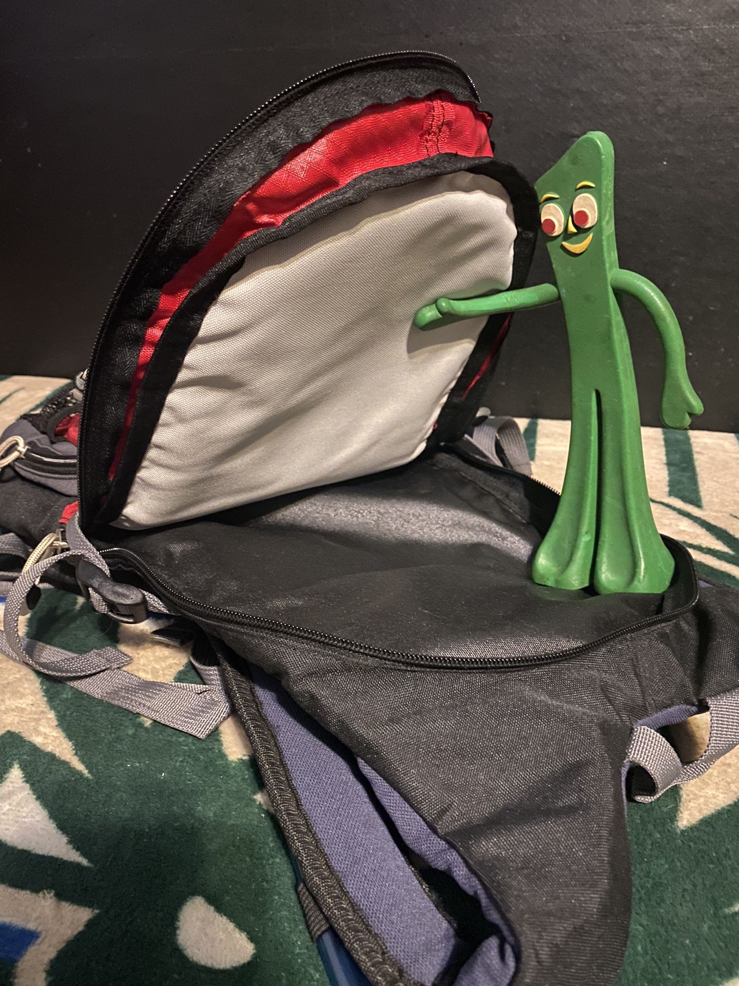 Jansport Hydration Hiking Backpack