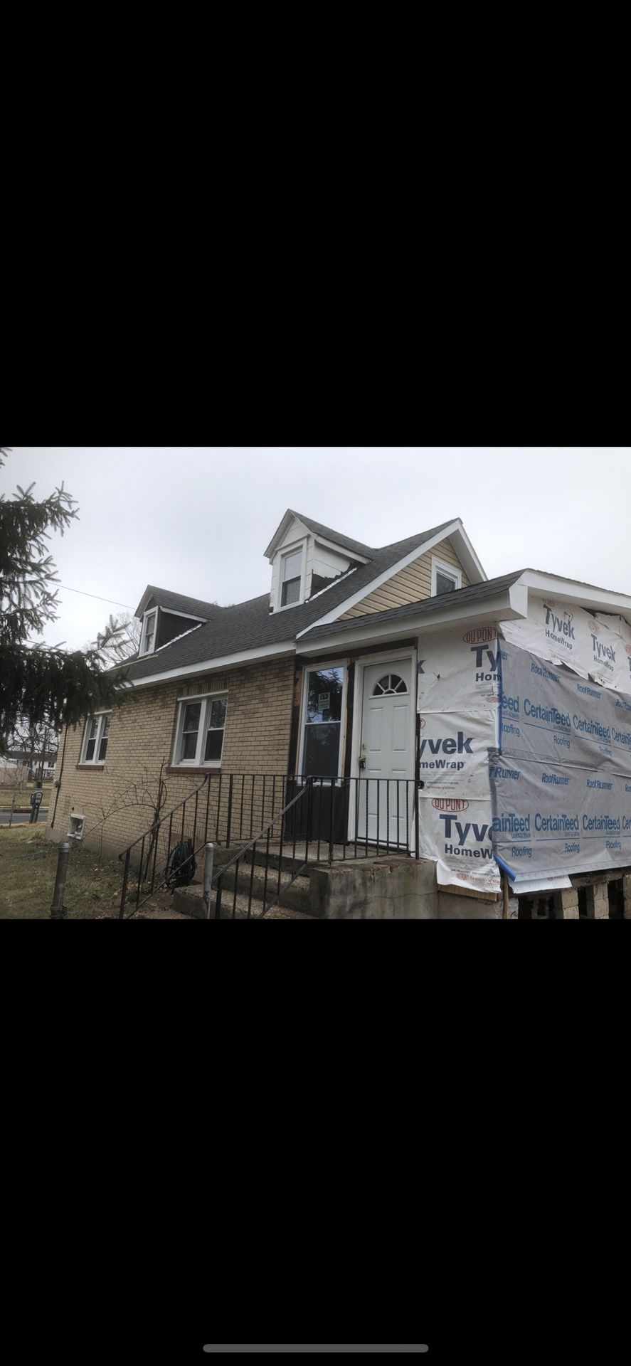 Fix And Flip Property Tour