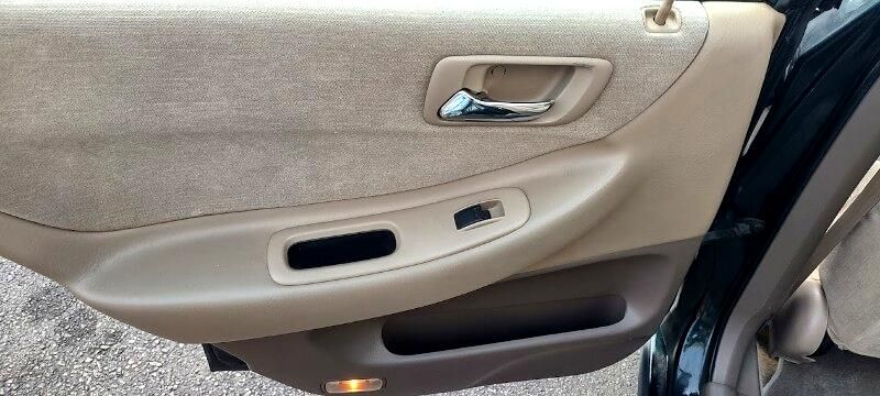 2000 Honda Accord