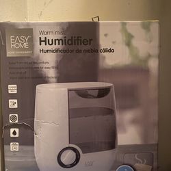 Humidifier  Thumbnail