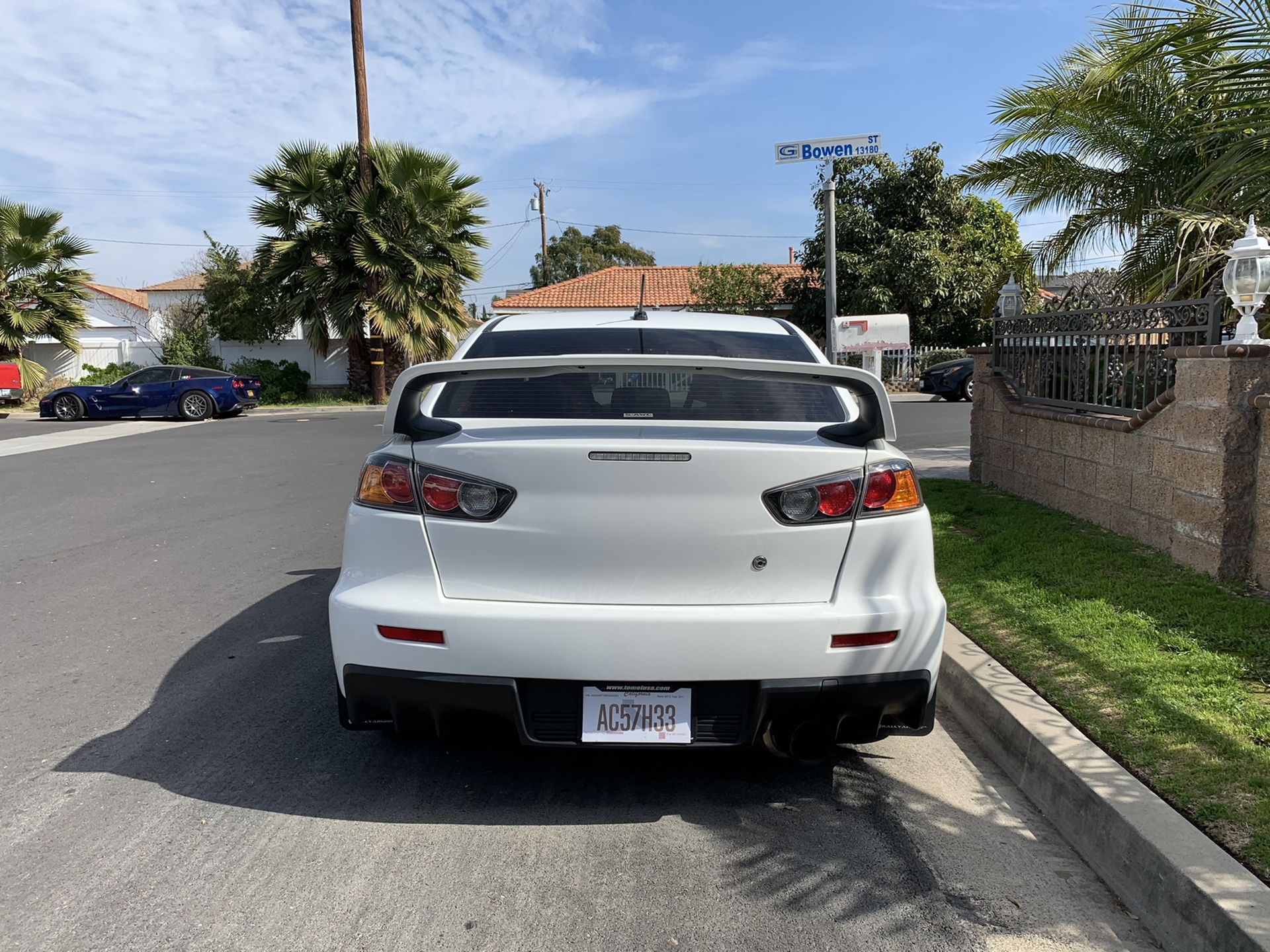 Evo x for Sale in Fountain Valley, CA OfferUp