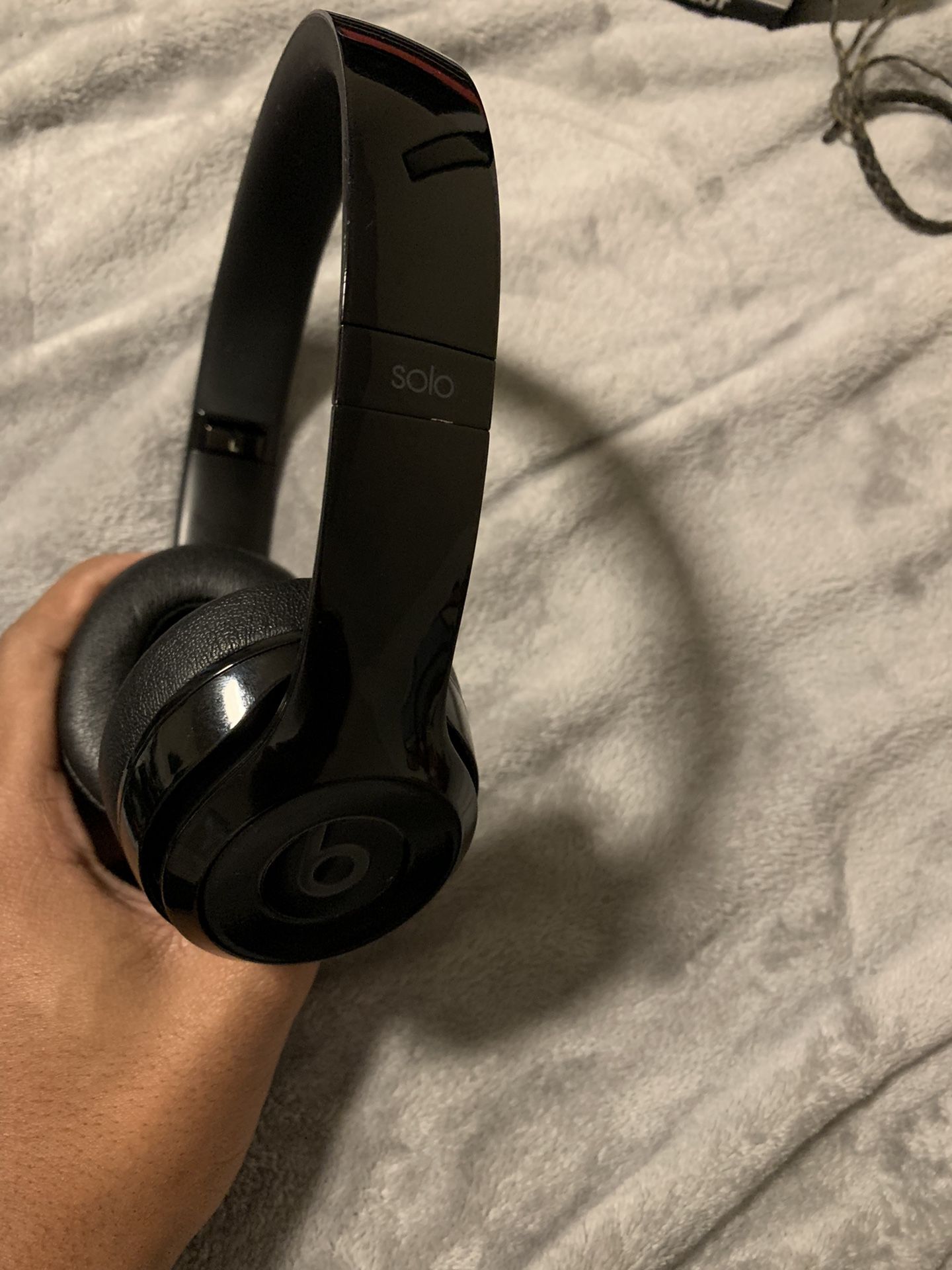 2020 Beats Solo Wireless