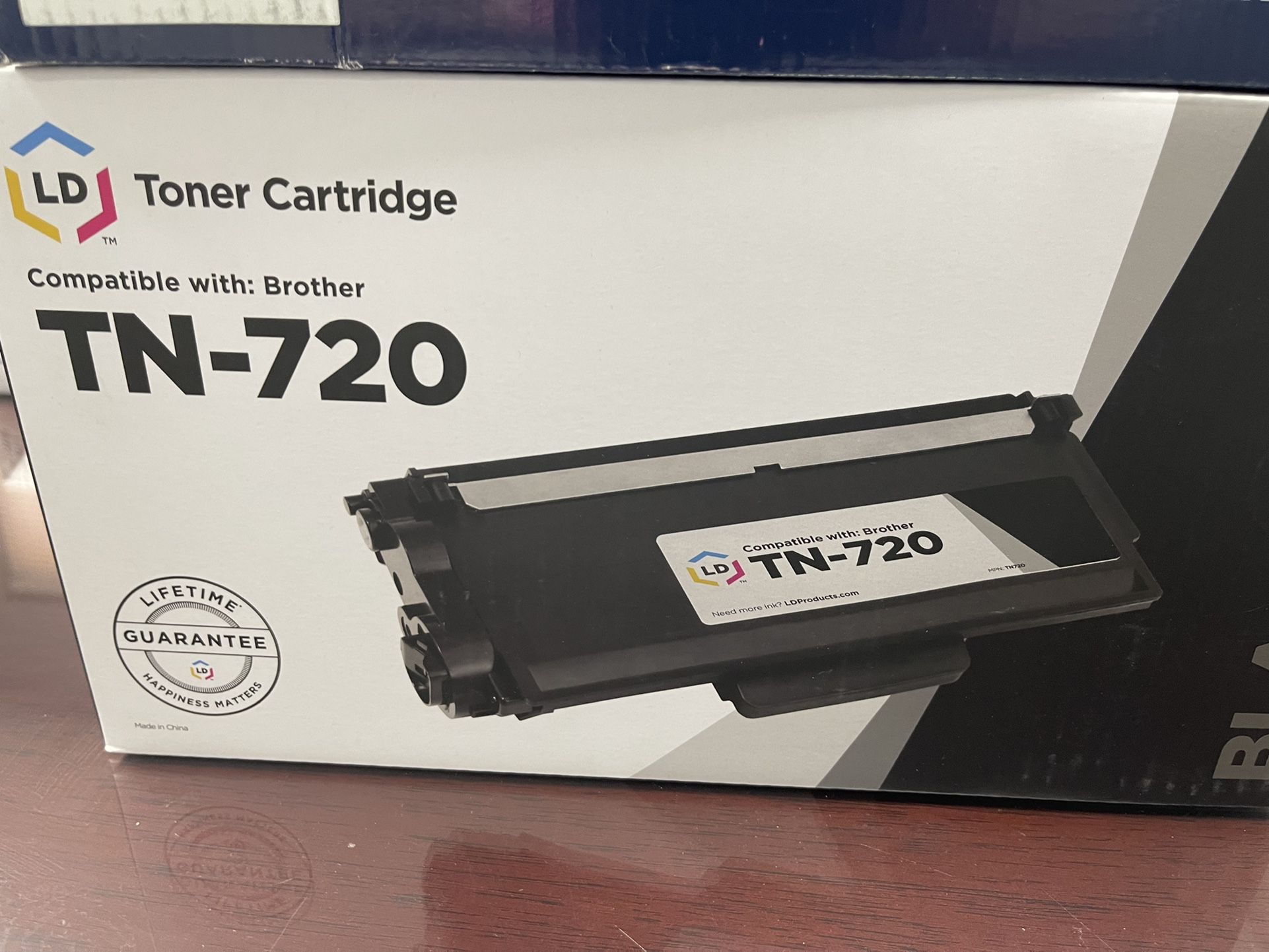 TN 720 Toner