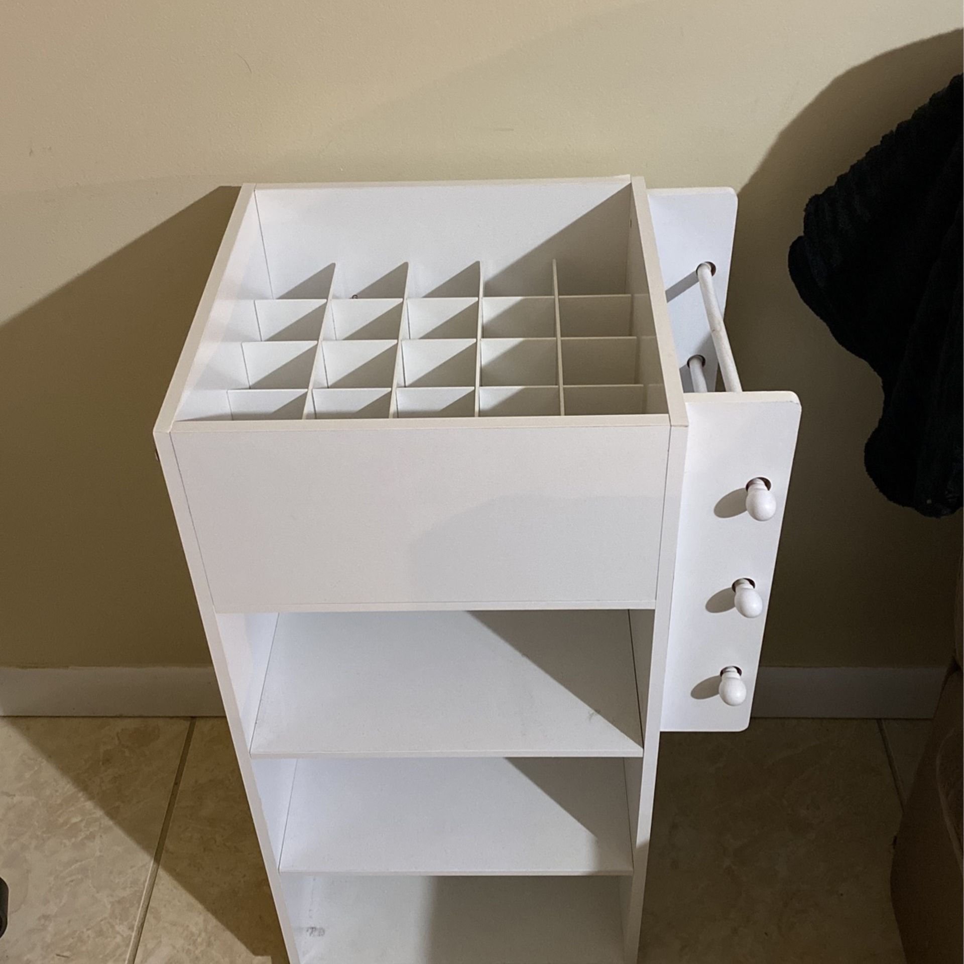 Craft Cart