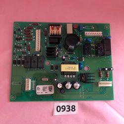 # 0938 WHIRLPOOL MAIN PCB REFRIGERATOR BOARD CONTROL BOARD 1(contact info removed)   Thumbnail