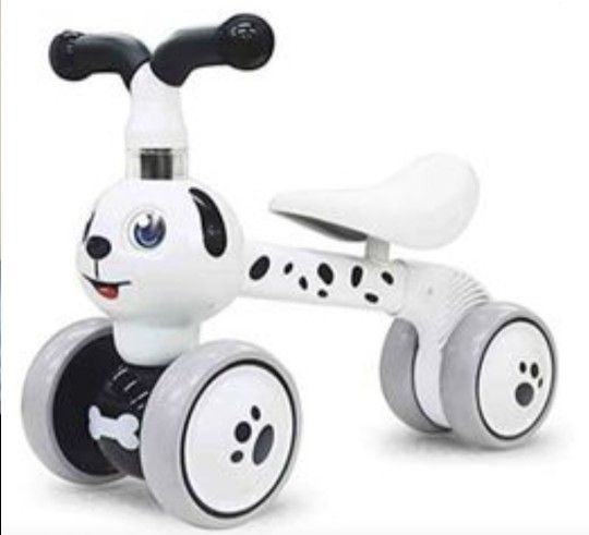 Infant Balance Bike