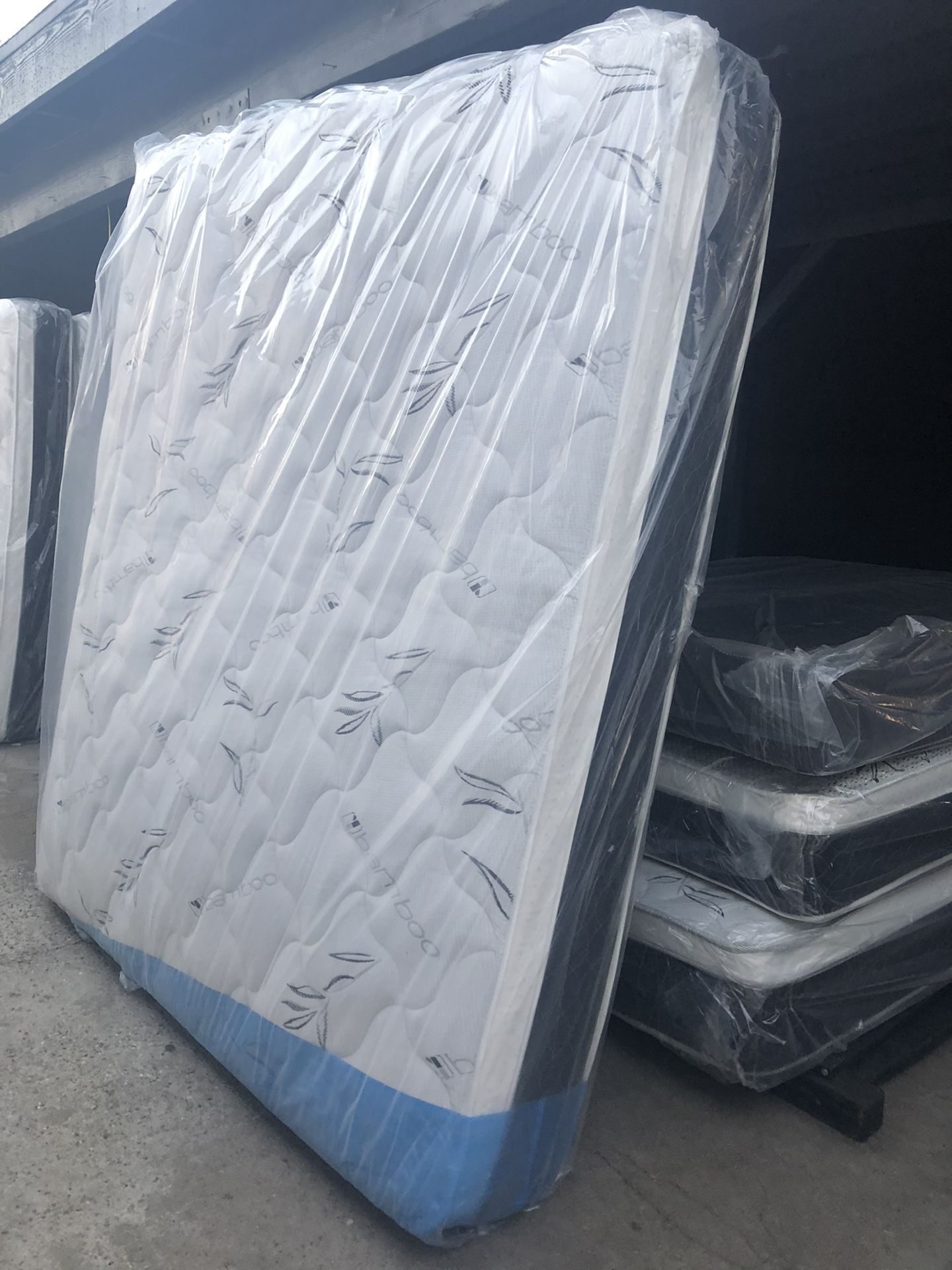King Sizes Mattress