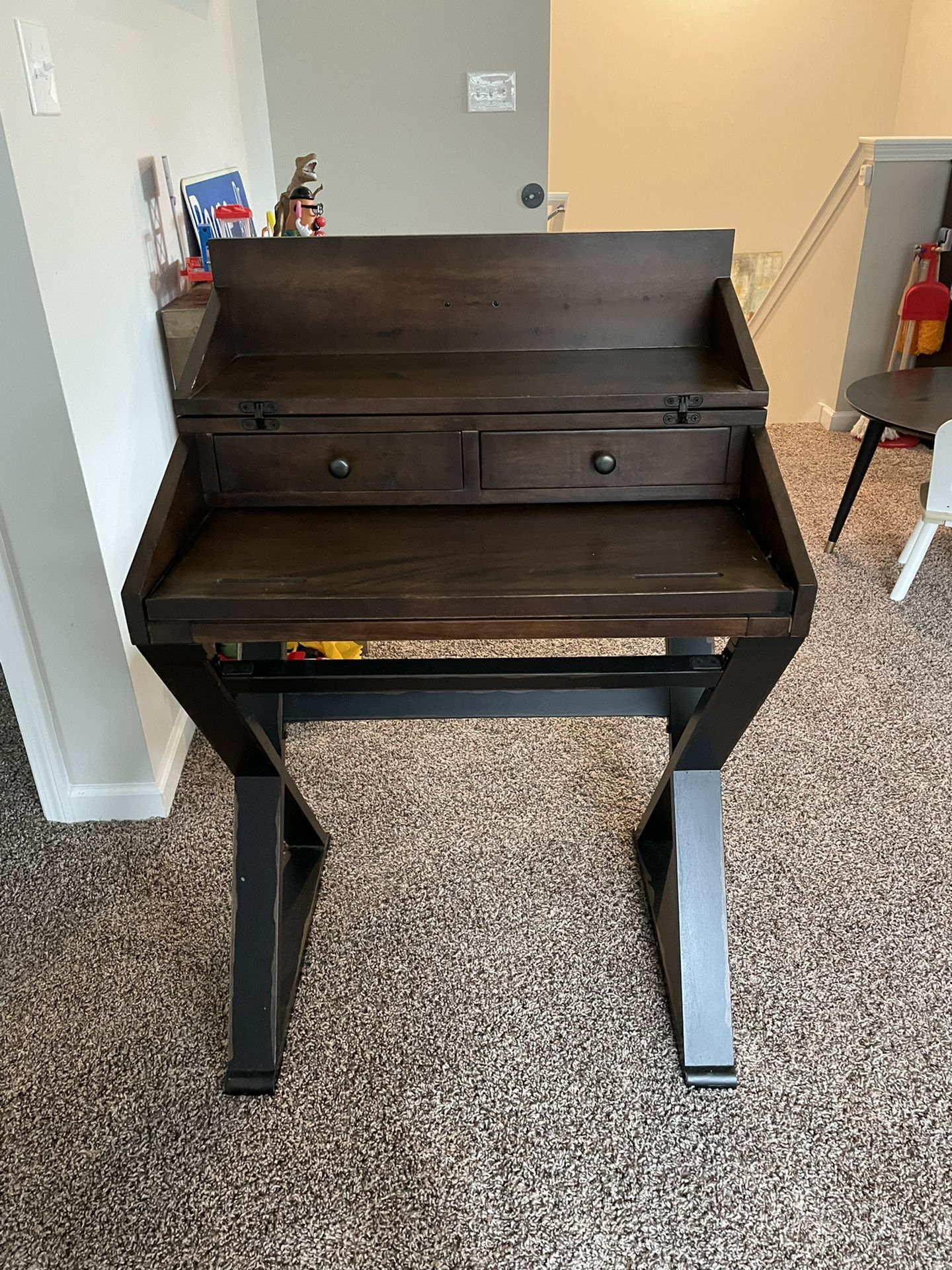 Secretary Desk