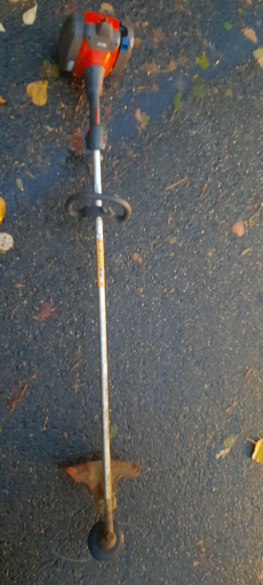 Husqvarna 329L Weed Eater for Sale in WA OfferUp