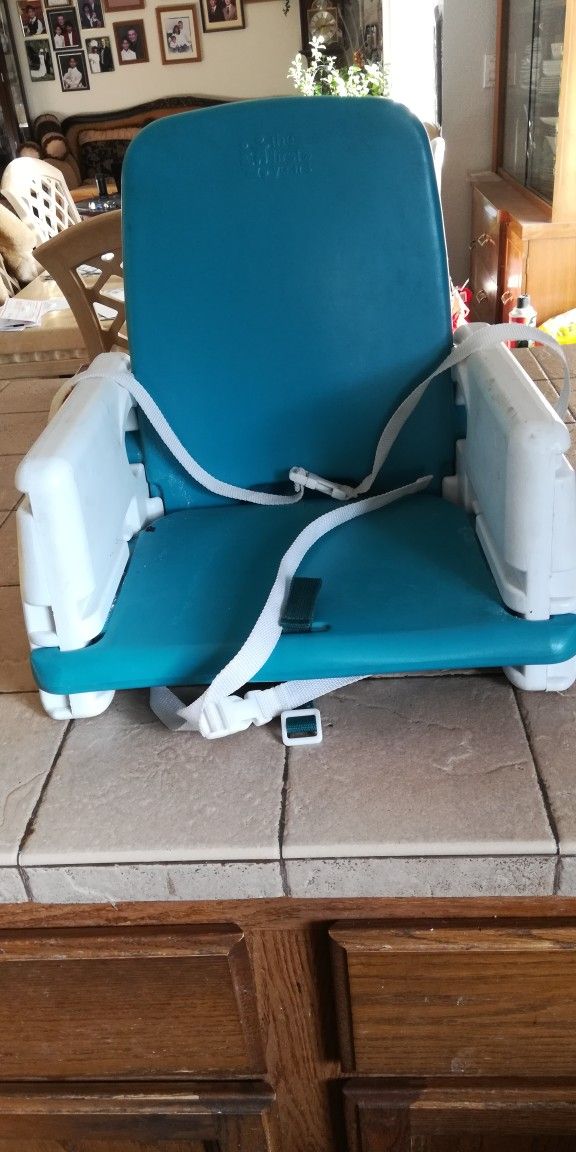 High Chair
