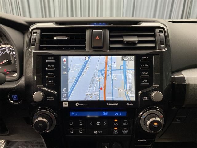 2020 Toyota 4Runner