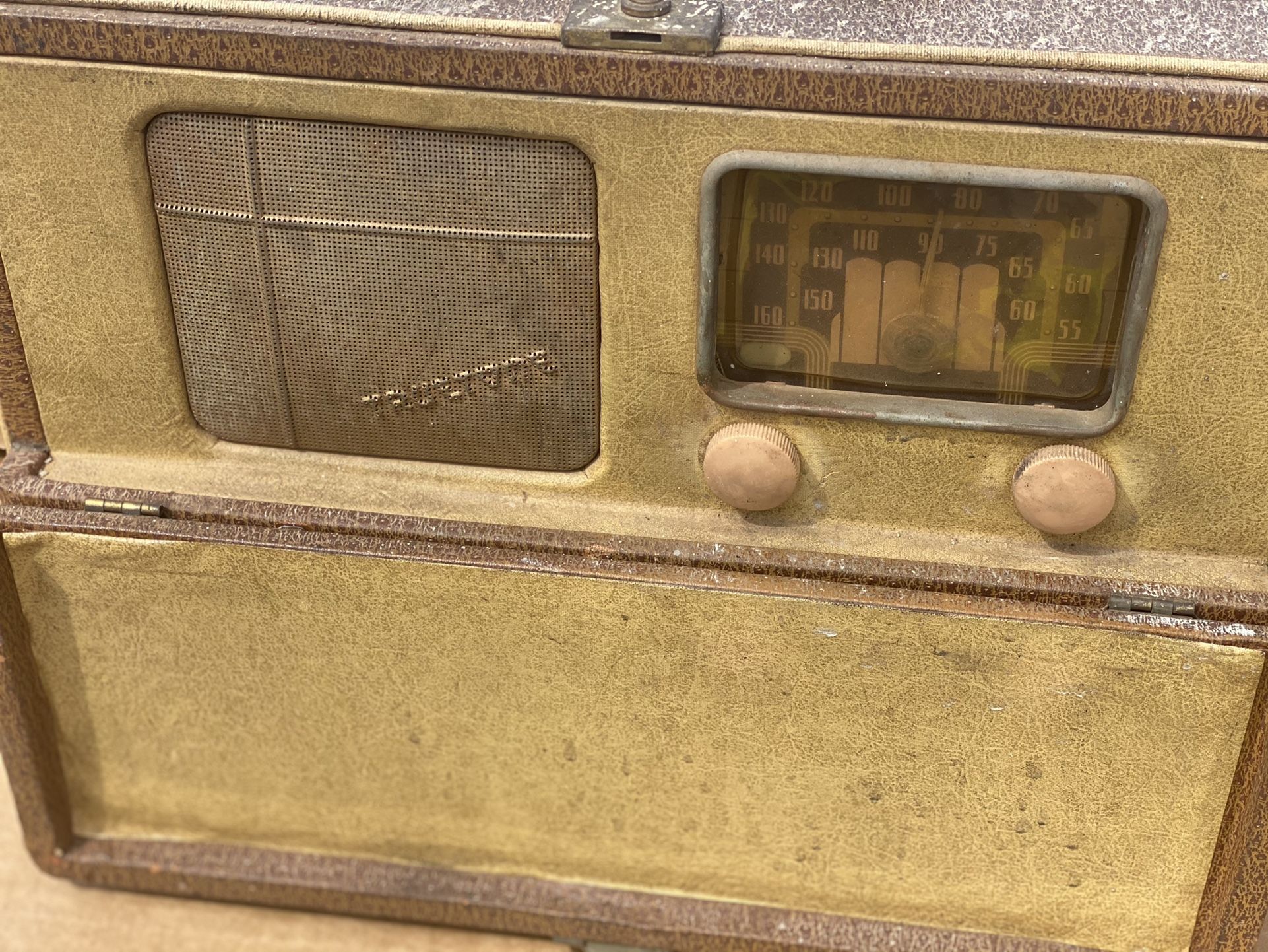 Old Toys