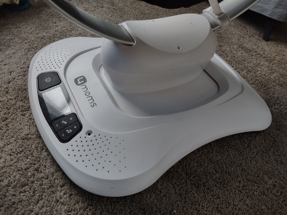 4moms mamaroo 4 Baby Swing