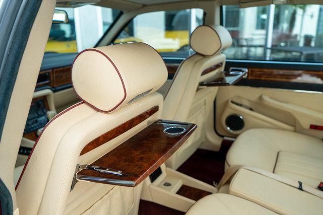 1990 Jaguar XJ Vanden Plas