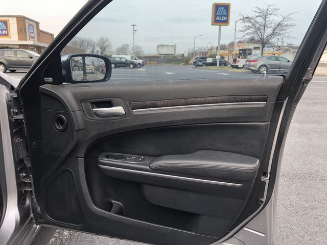 2013 Chrysler 300