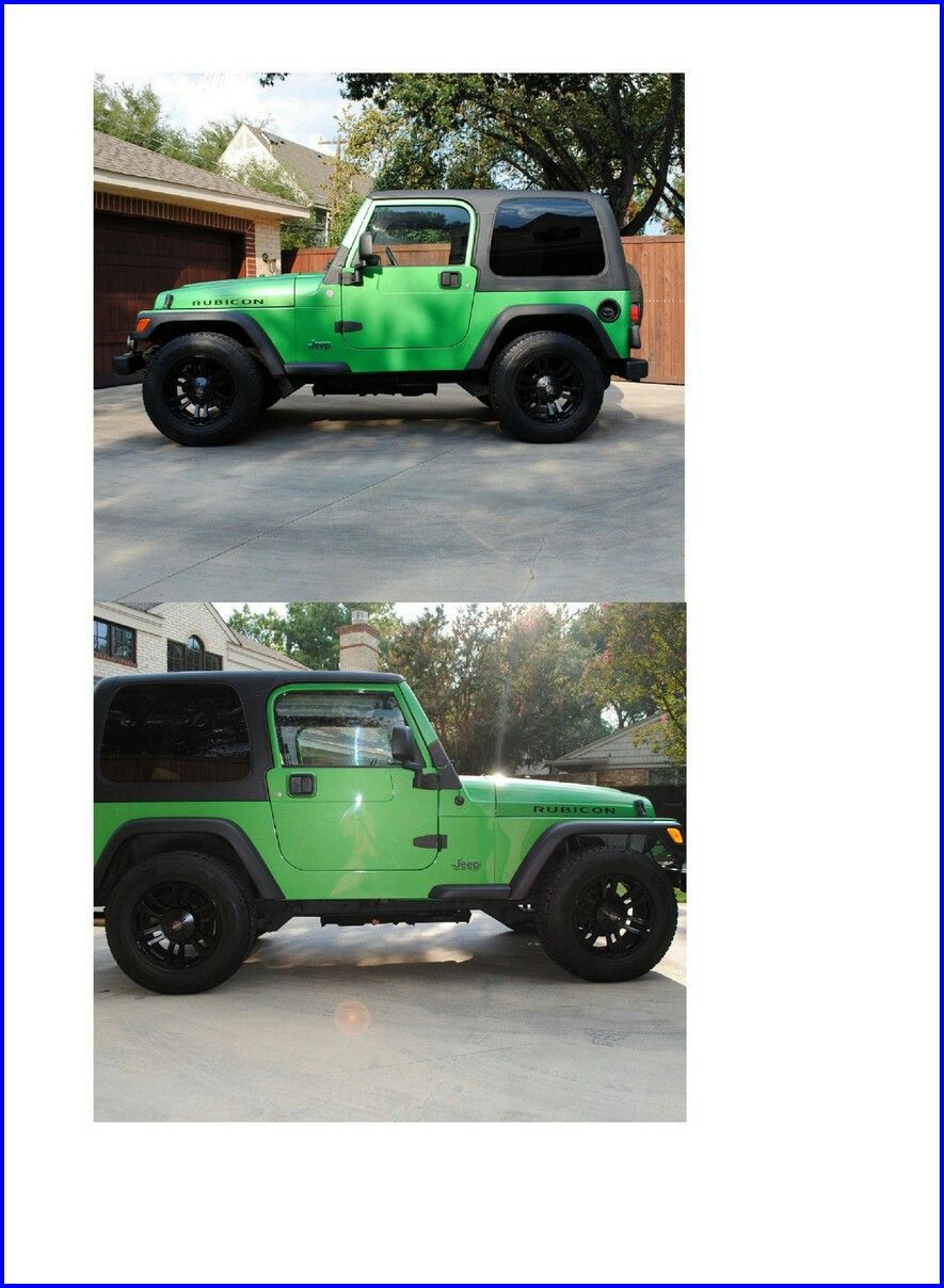 2004.Jeep Wrangler-Sport