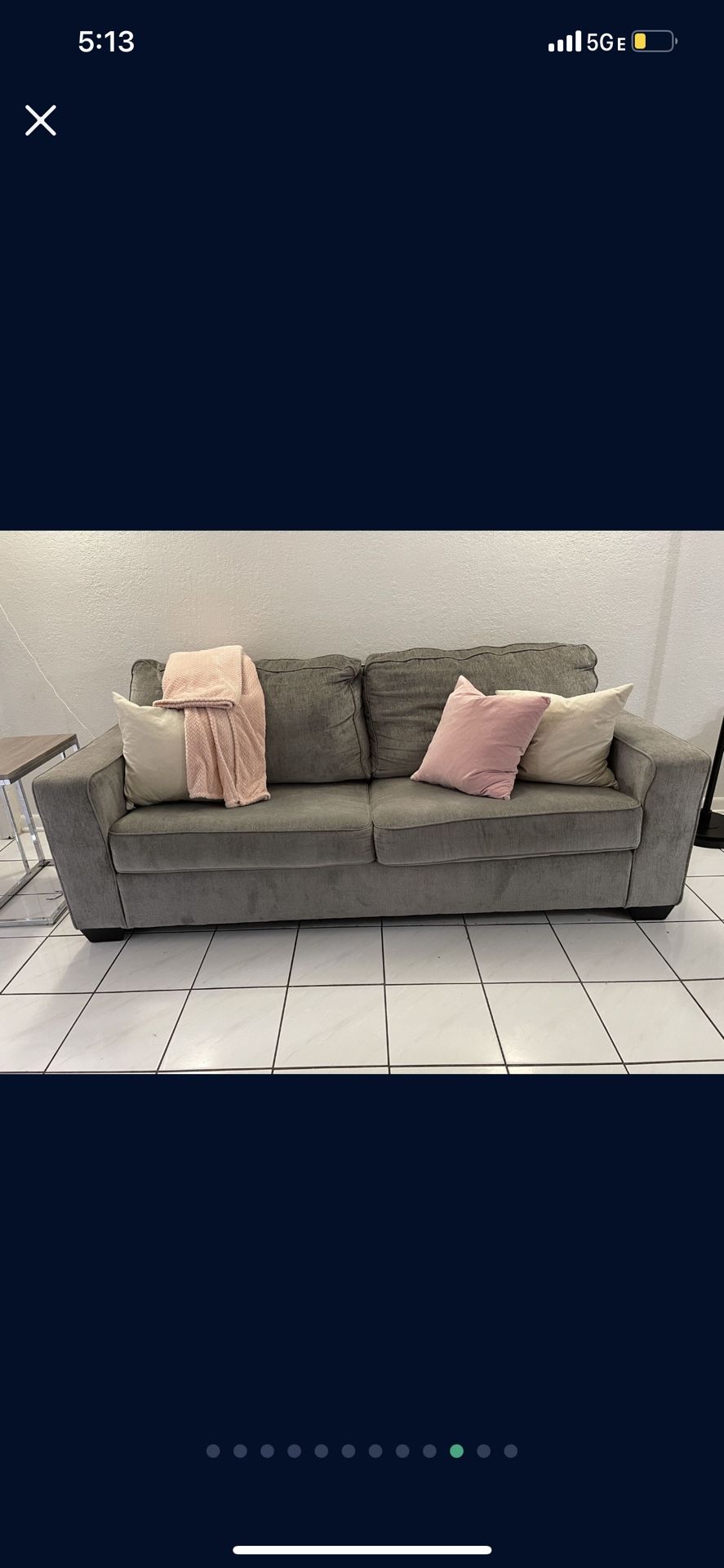 STORAGE SALE