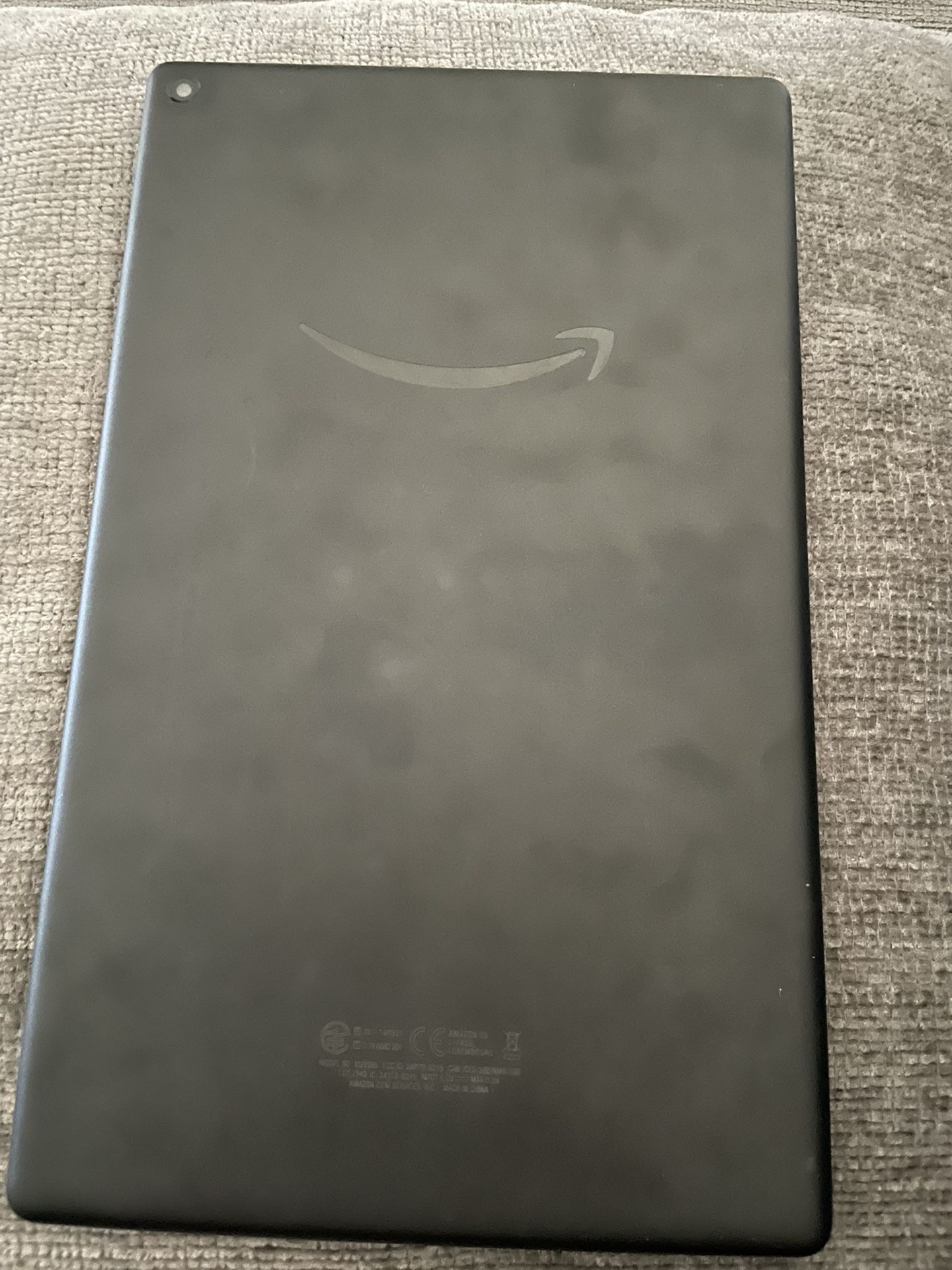 Amazon Fire HD 10 Tablet (9th Generation)