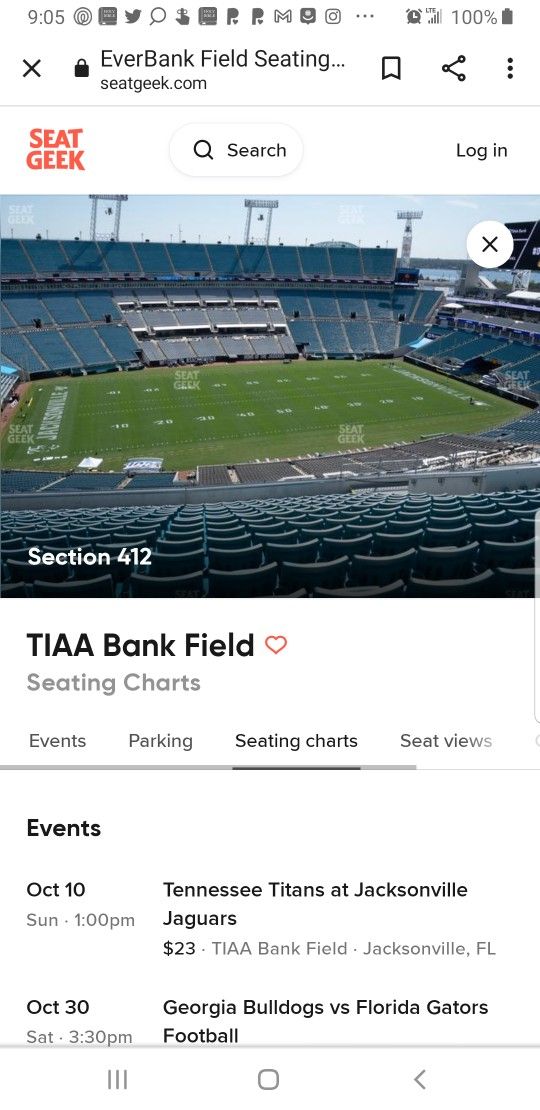 FL-GA tickets