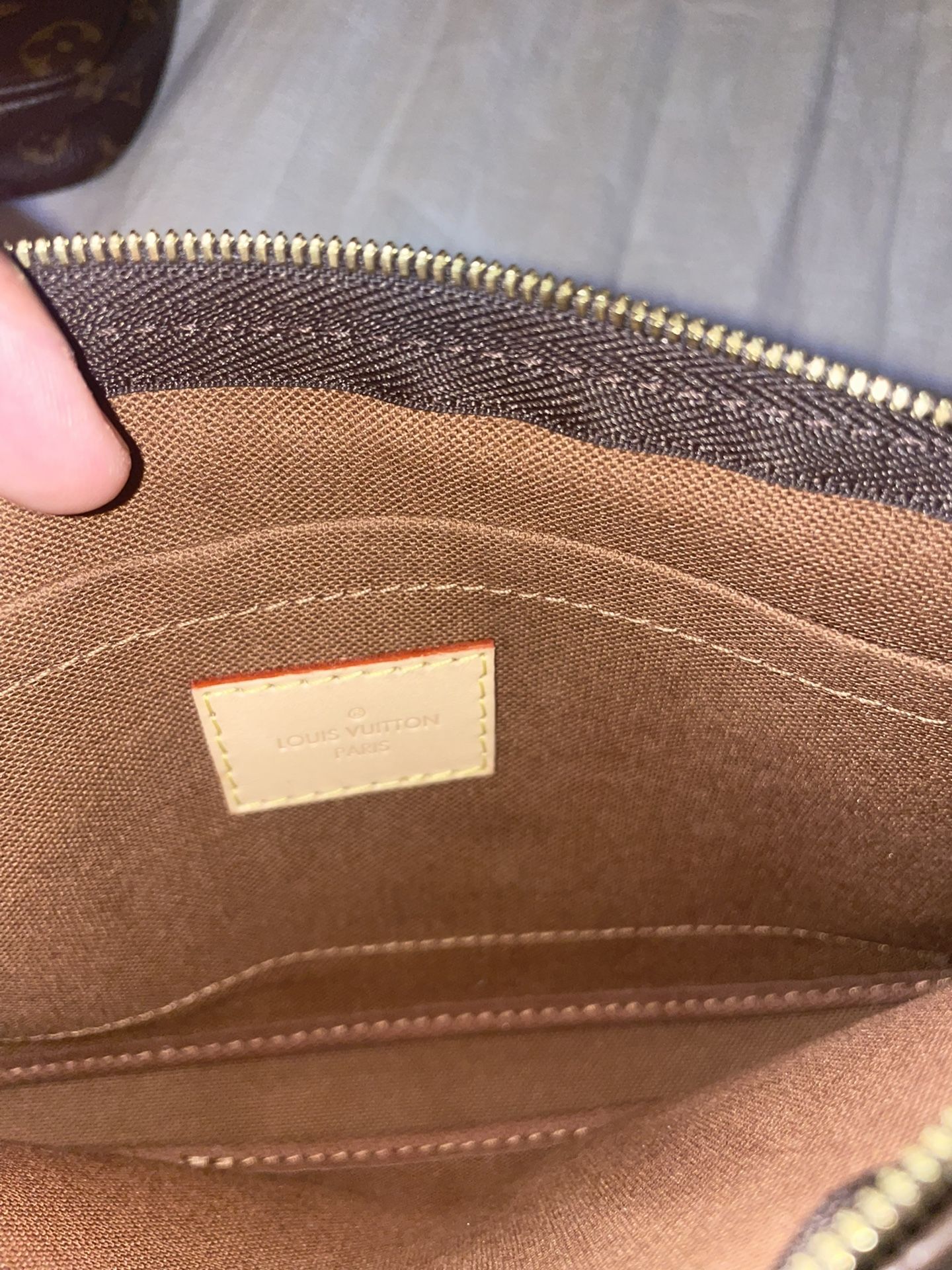 Louis Vuitton Monogram