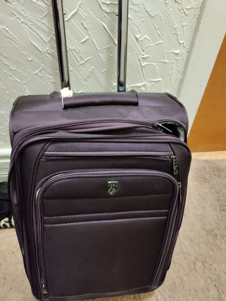 Medium Size Suitcase