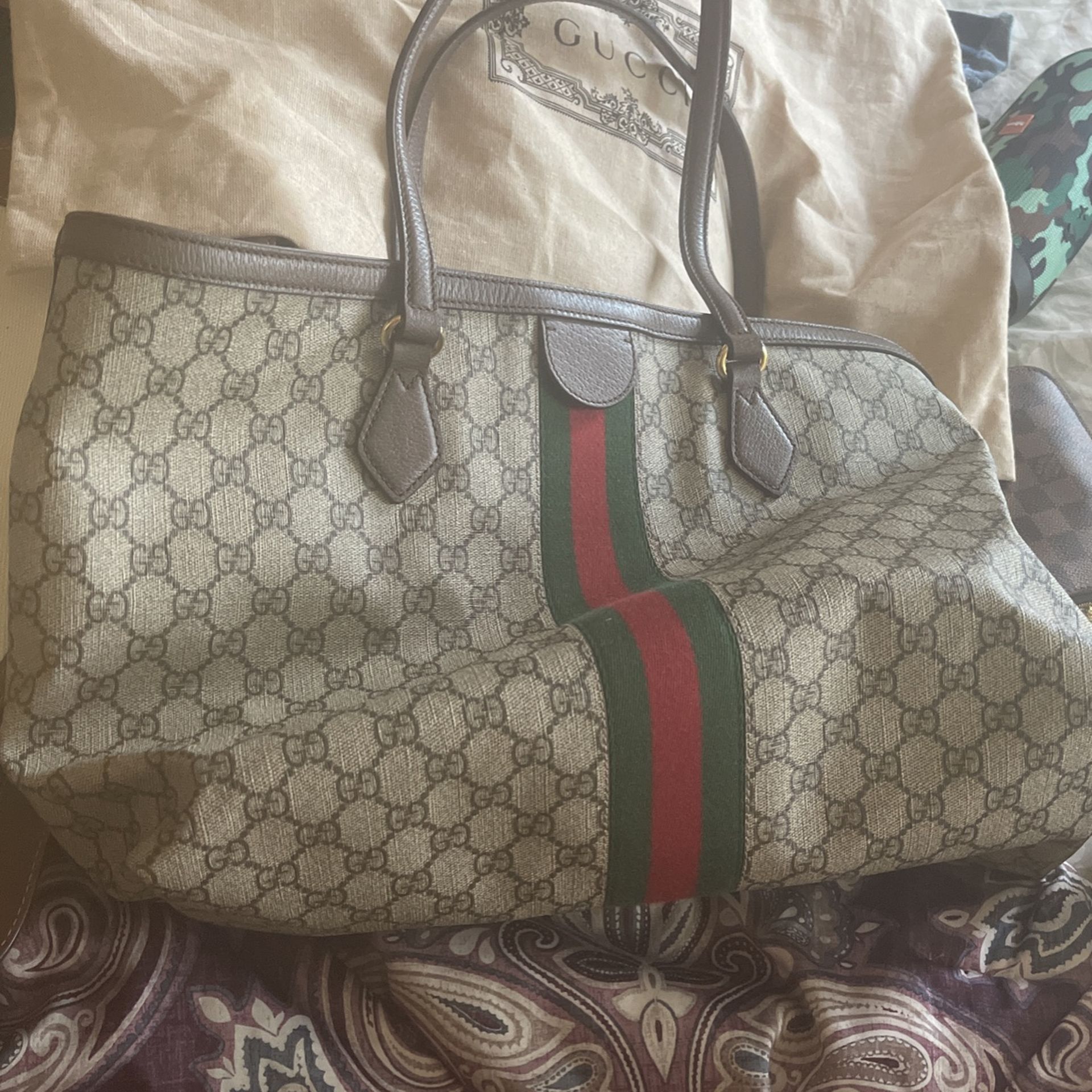 Gucci Purse
