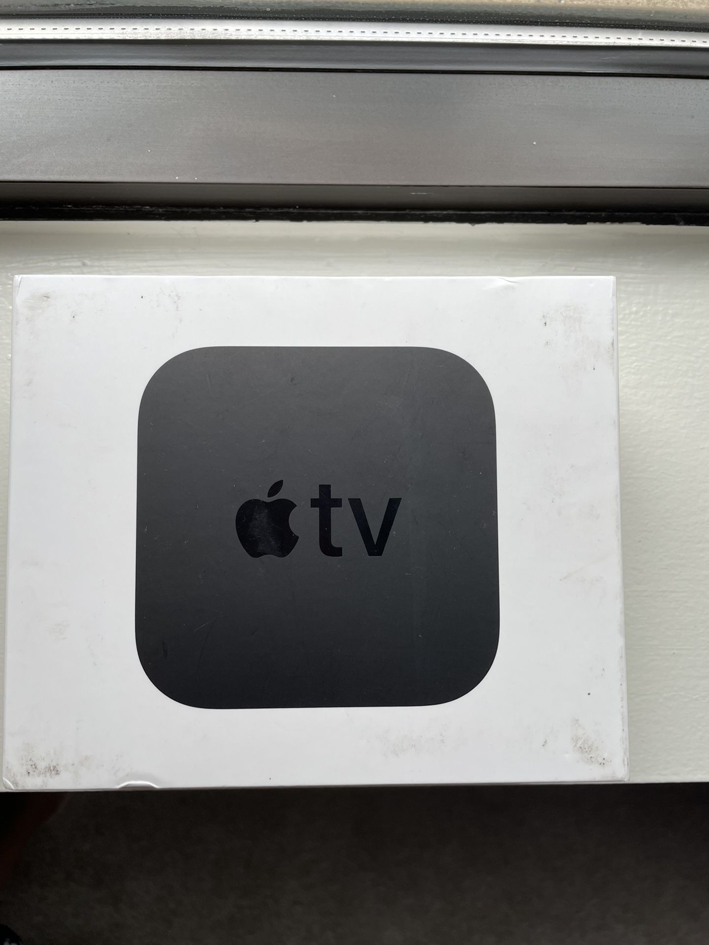 Apple TV