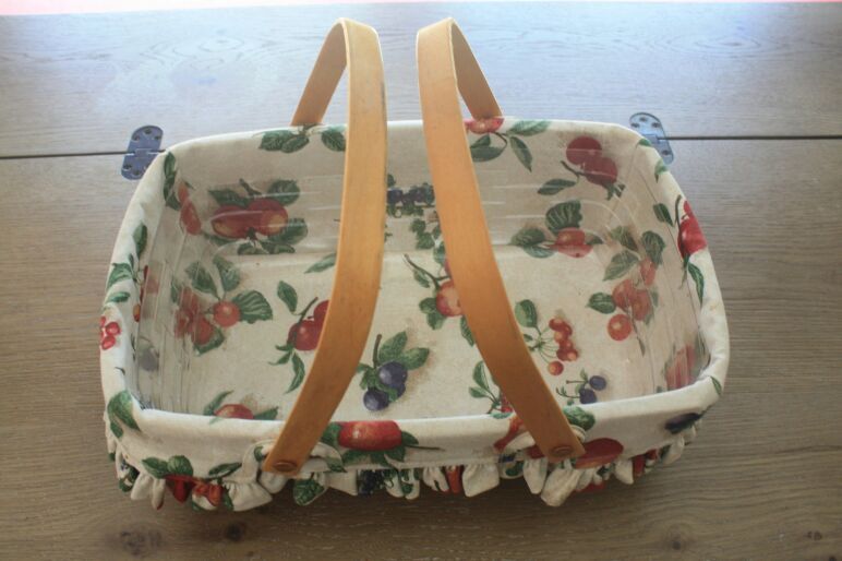 Longaberger Basket