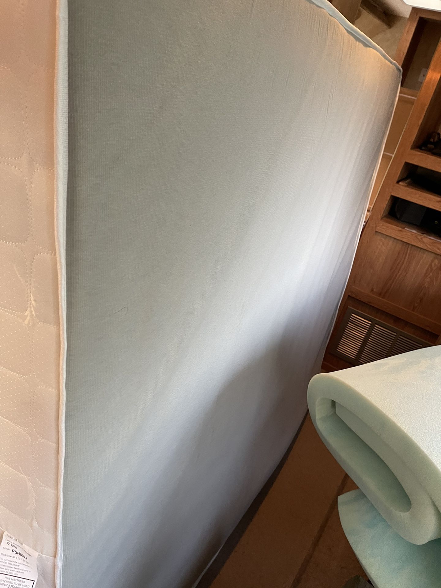Queen Size Mattress