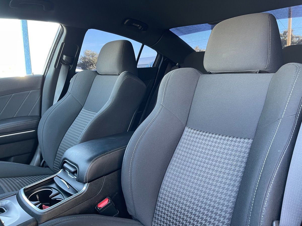 2019 Dodge Charger
