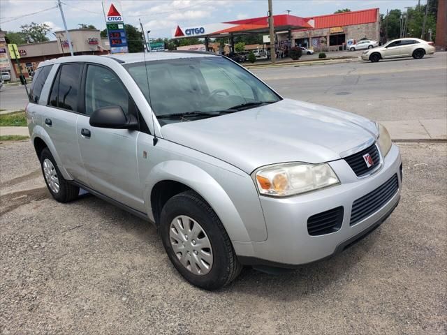 2007 Saturn VUE