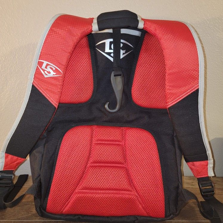 Louisville Slugger Backpack