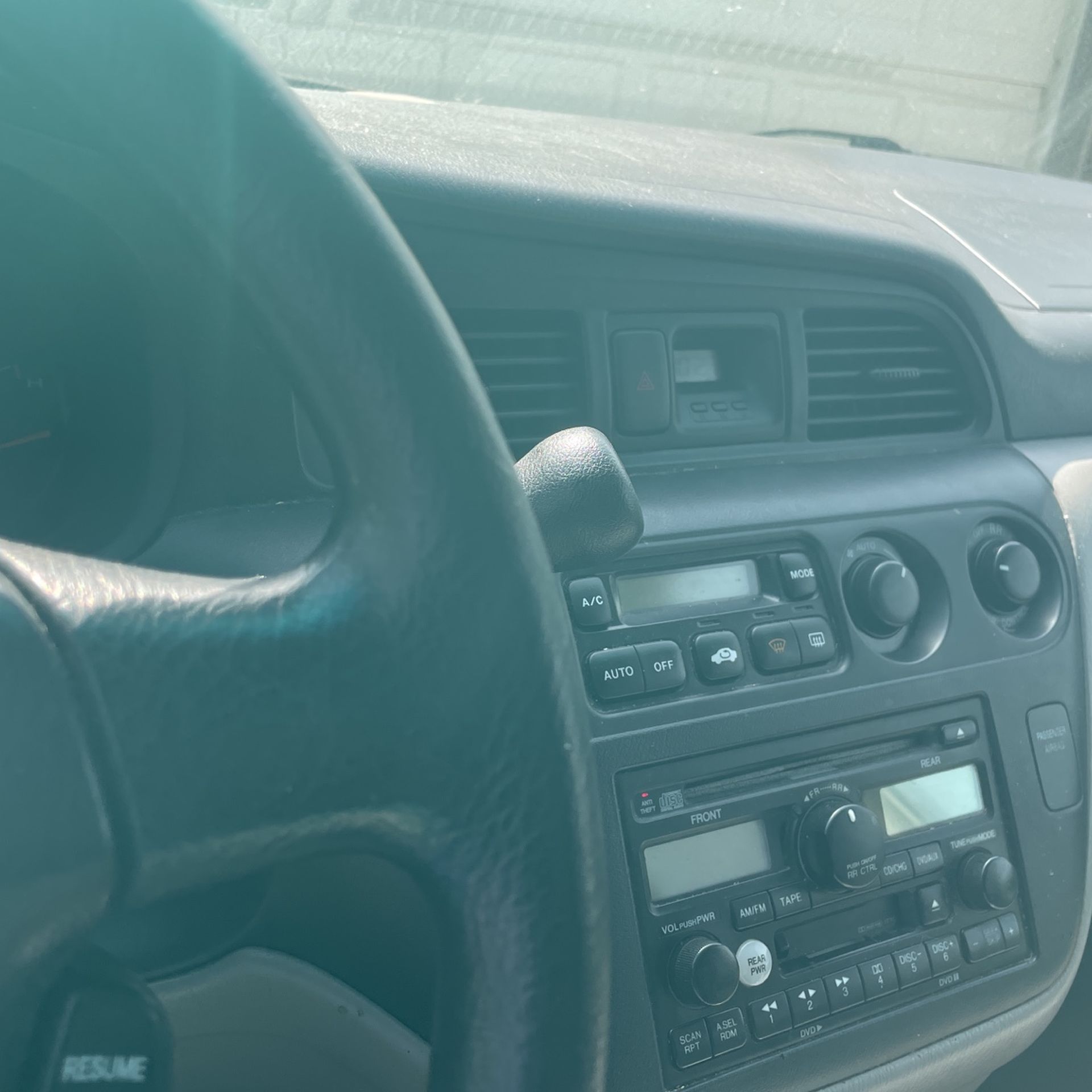 Fair Condition Needa Little Works But That’s Why So Cheap