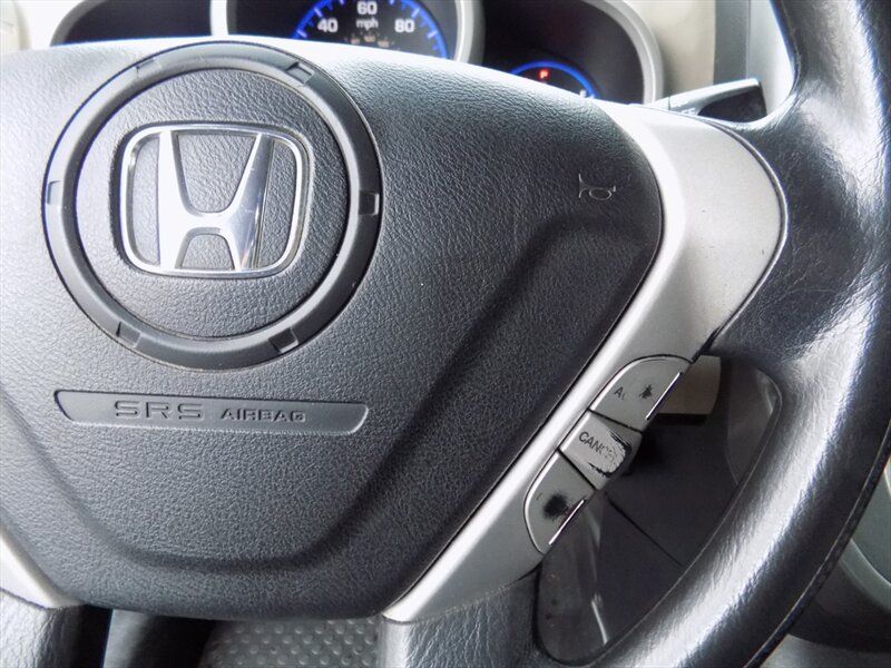 2007 Honda Element EX