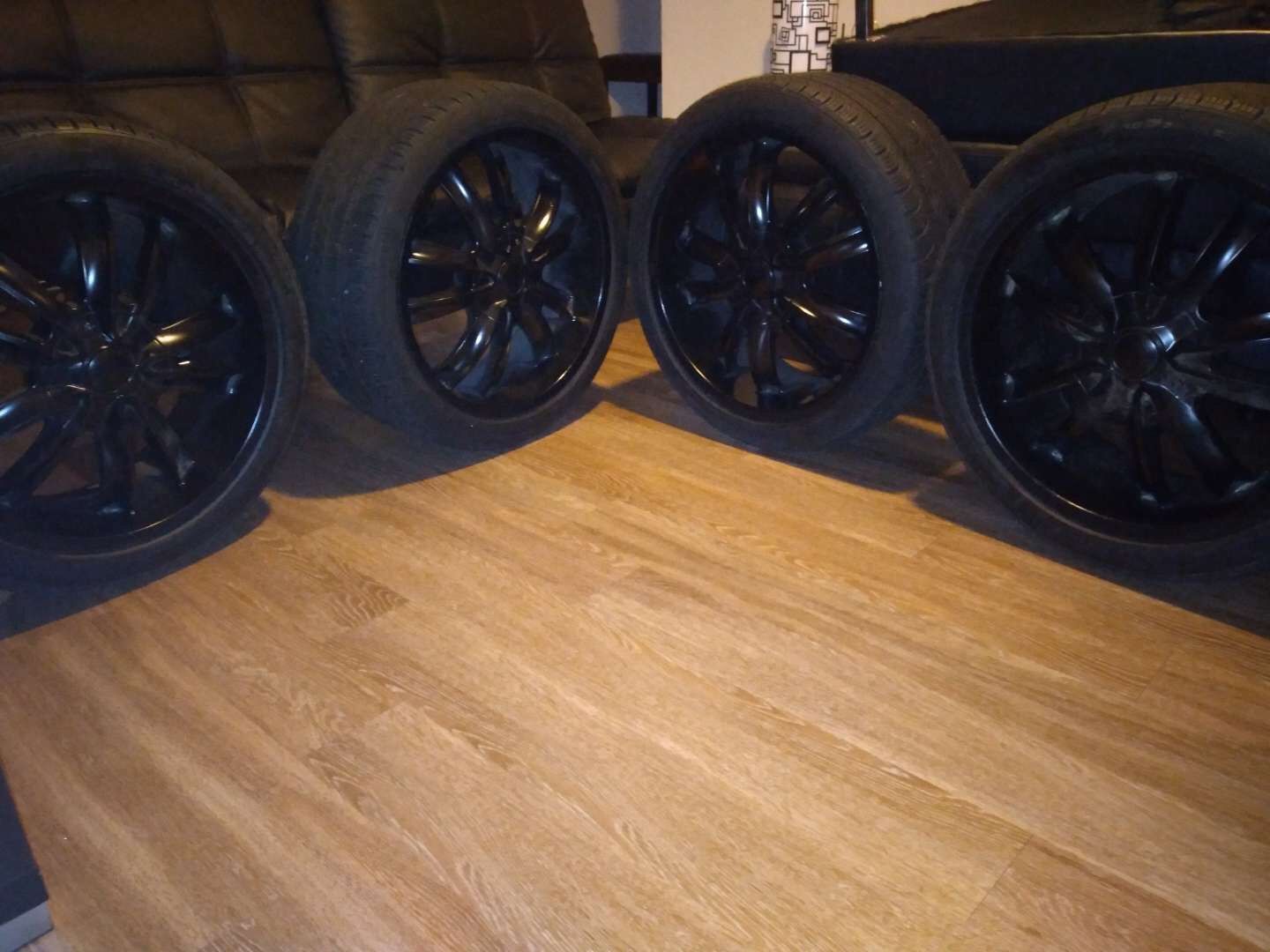 Tires