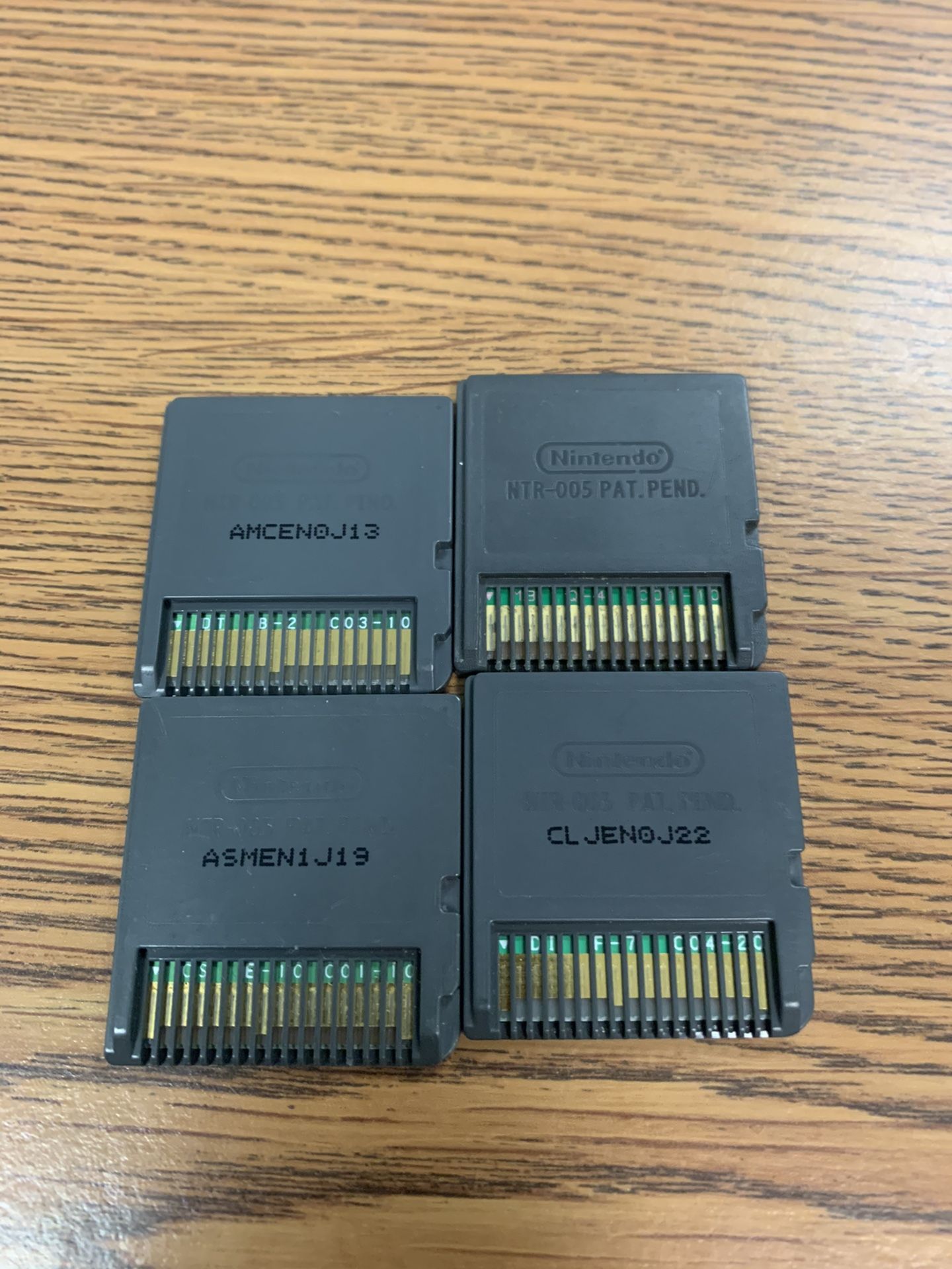 Super Mario Nintendo ds 3ds dsi 2ds