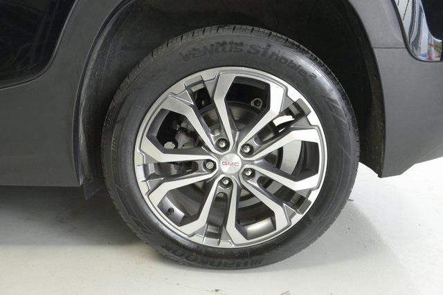 2018 GMC Terrain
