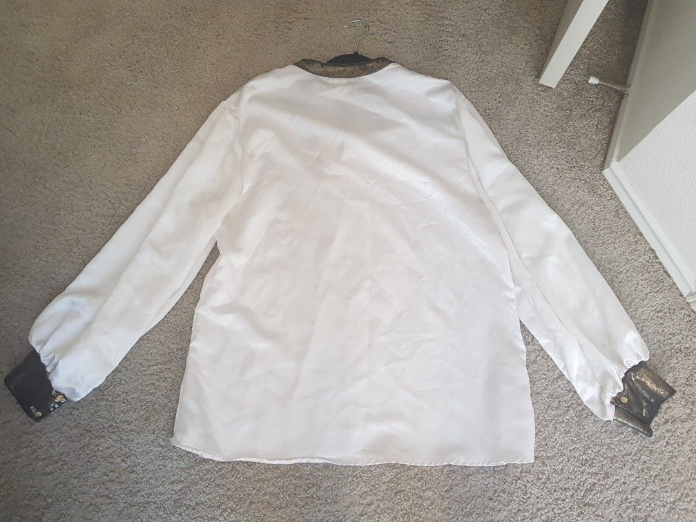 Sultan Costume