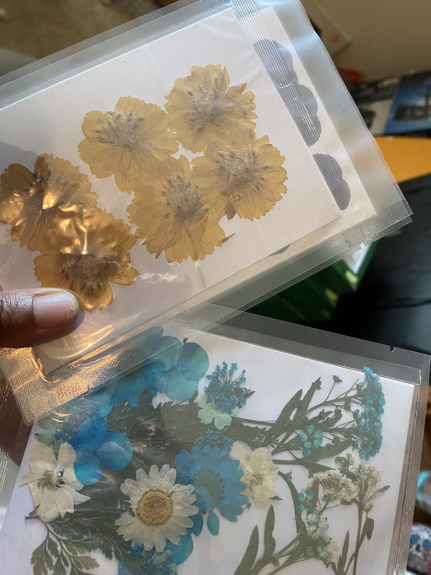 Epoxy Craft Lot