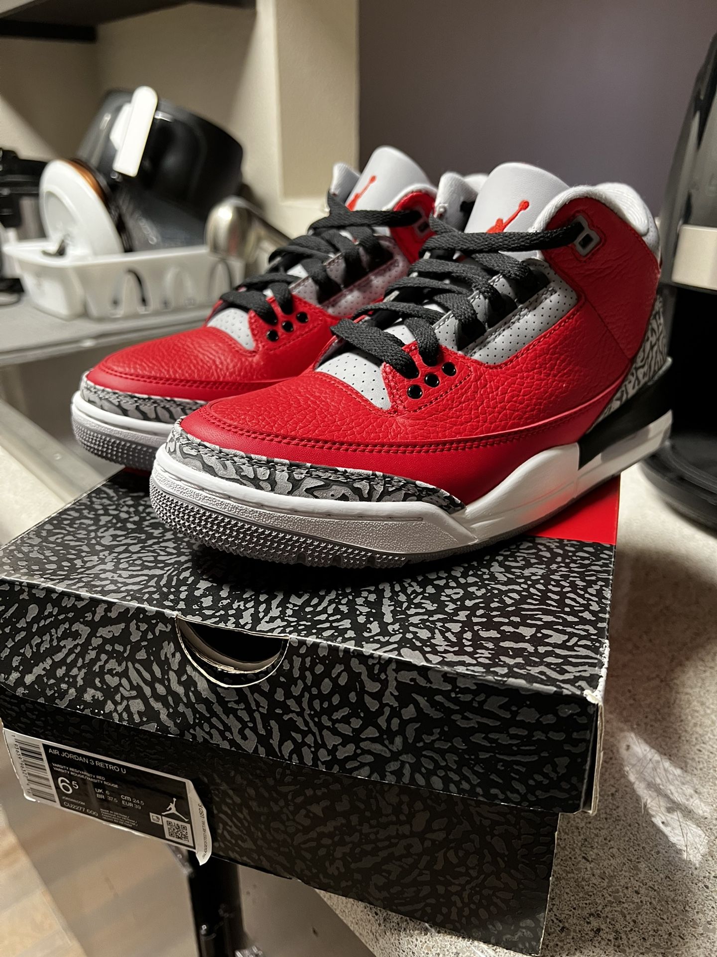 Air Jordan 3 Se Unite Chi Exclusive For Sale In Phoenix Az Offerup