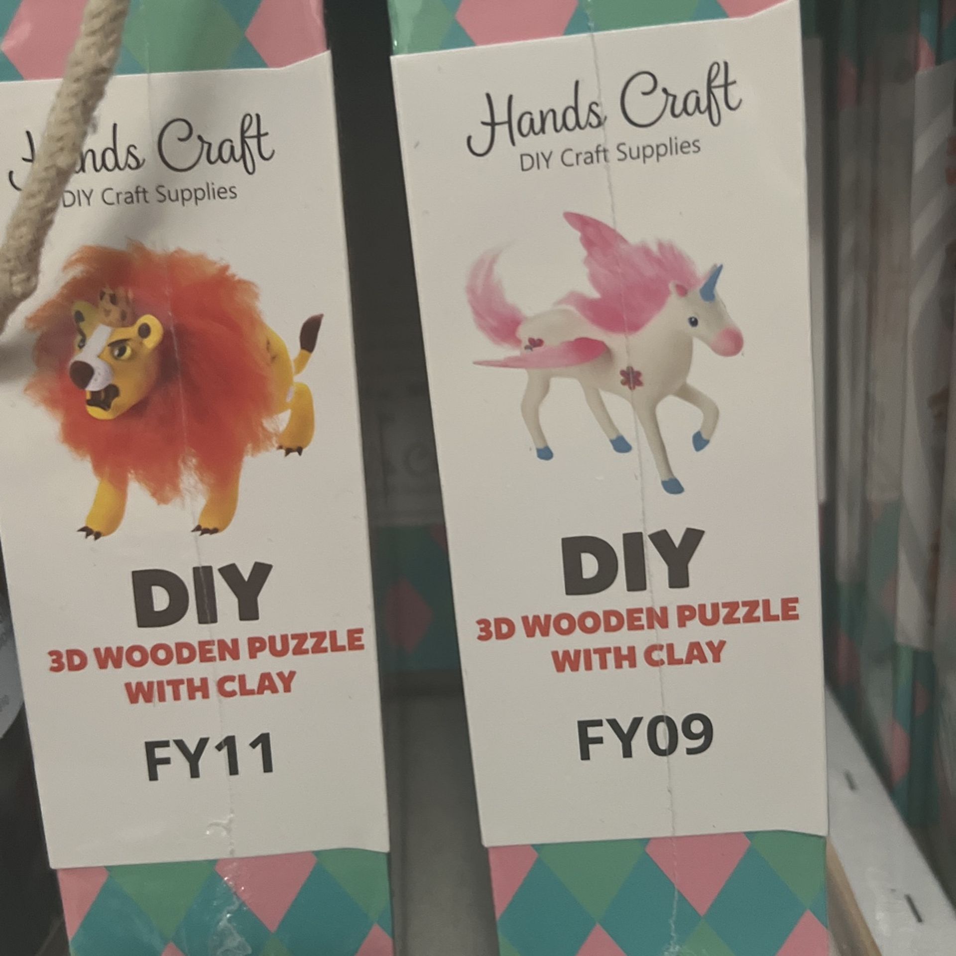Hand Craft DIY Craft Supplies
