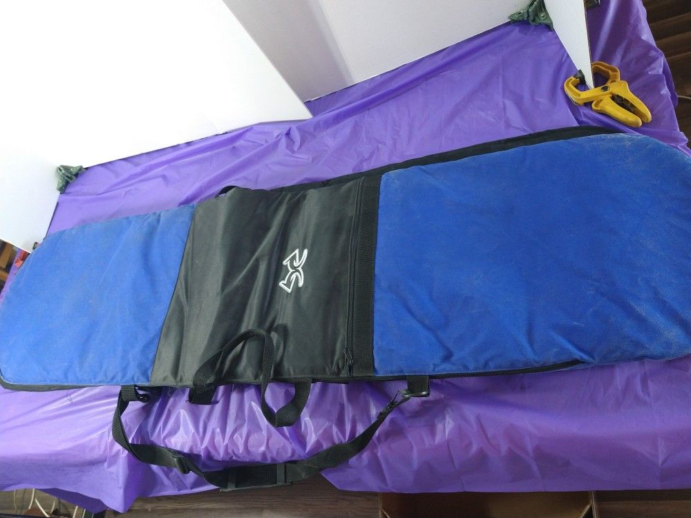 Snowboarding Travel Bags