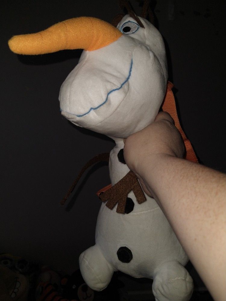 Huge Lot Of Frozen Items