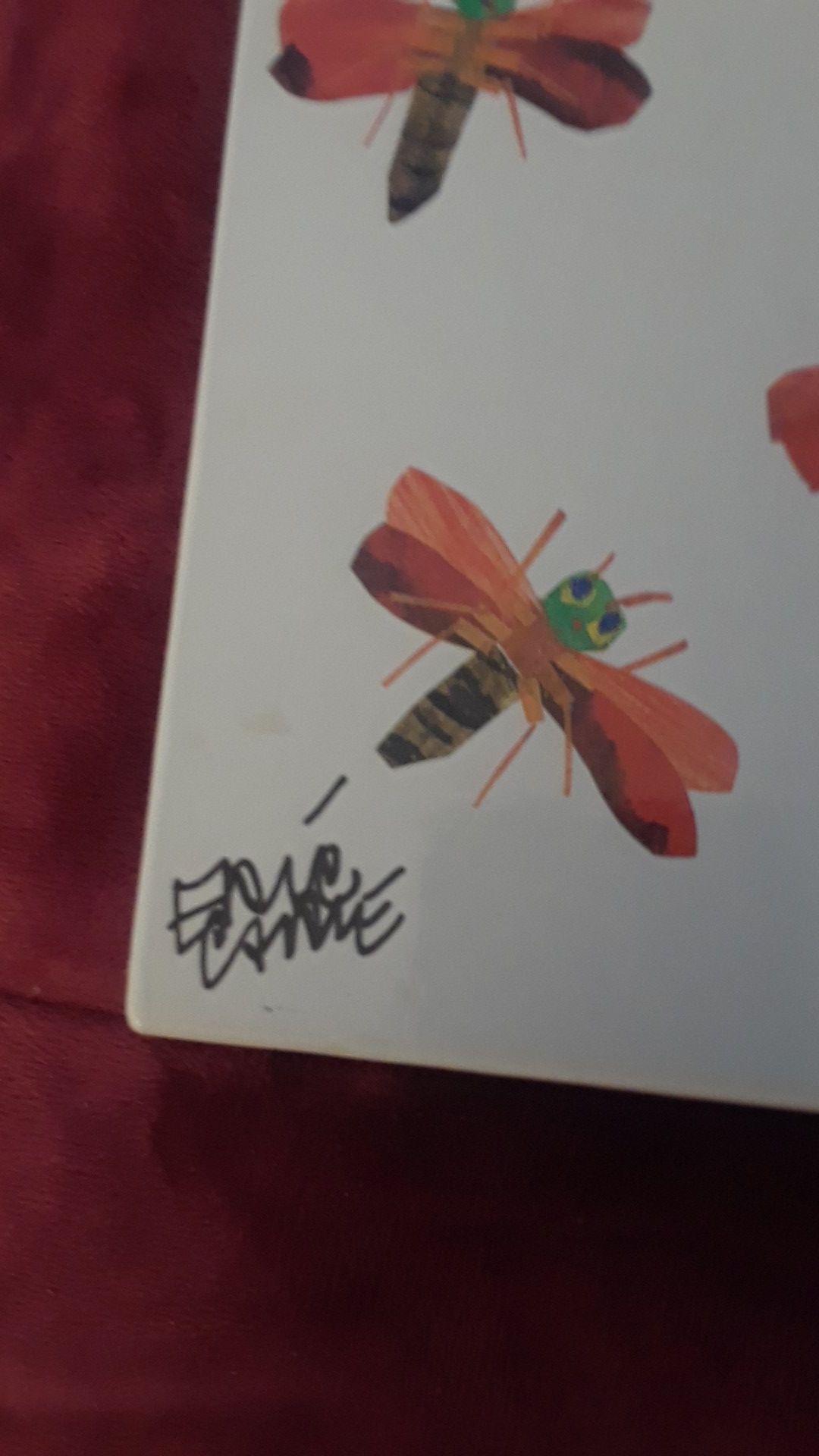 Very Lonely Firefly,The