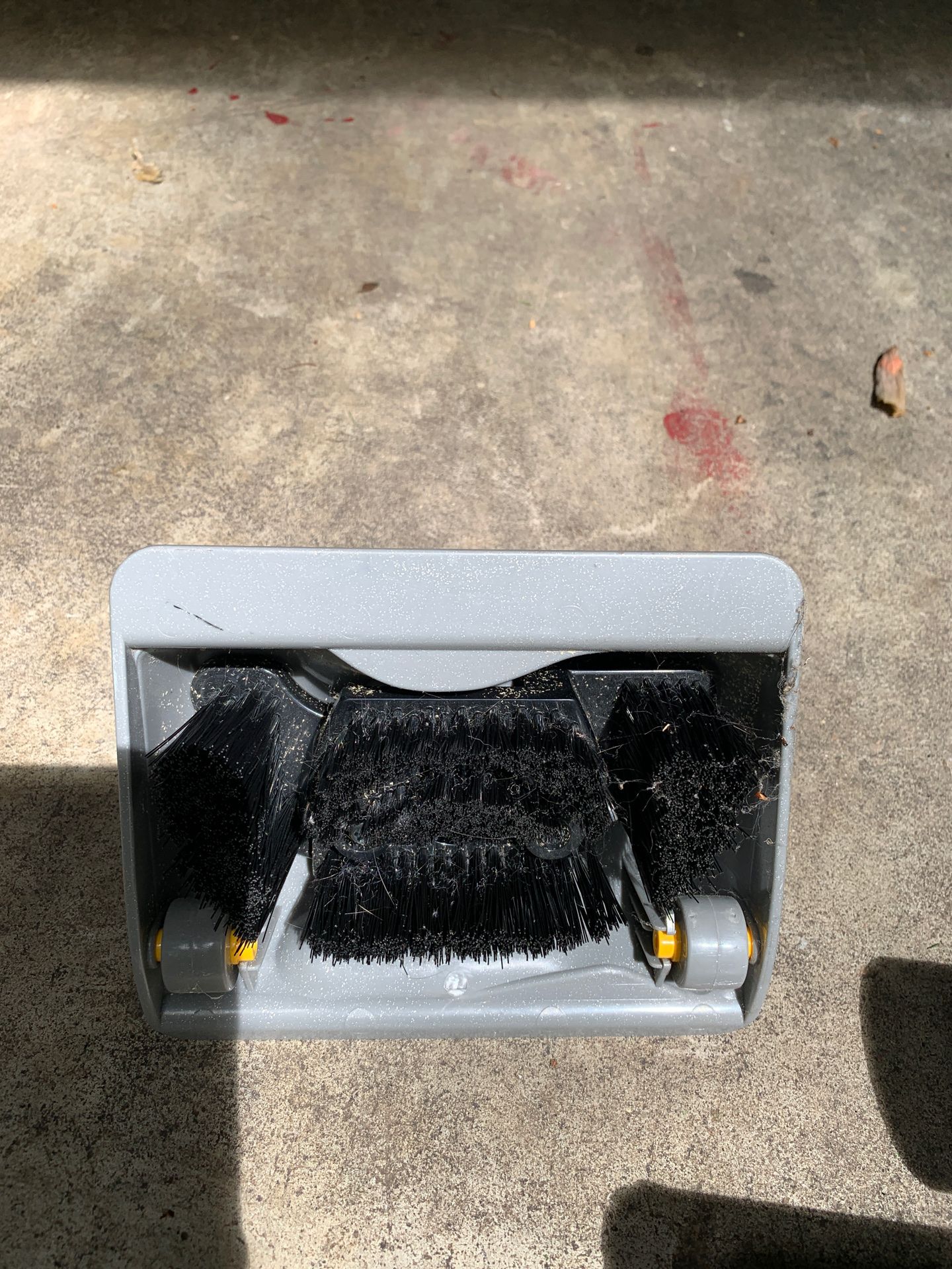 Dyson vacuum accessories as pictured, like new