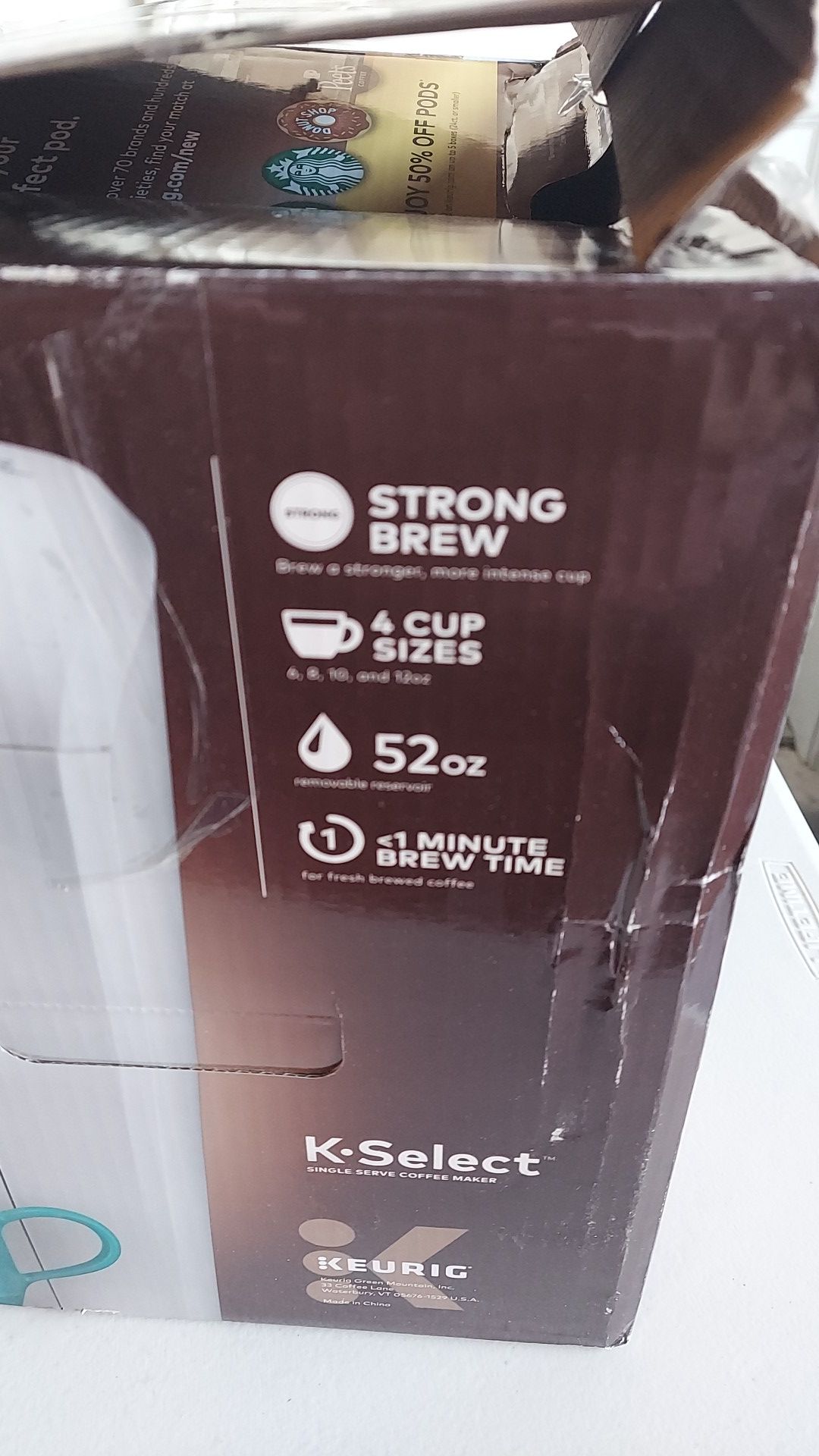 Keurig