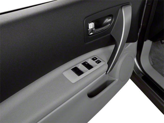 2012 Nissan Rogue