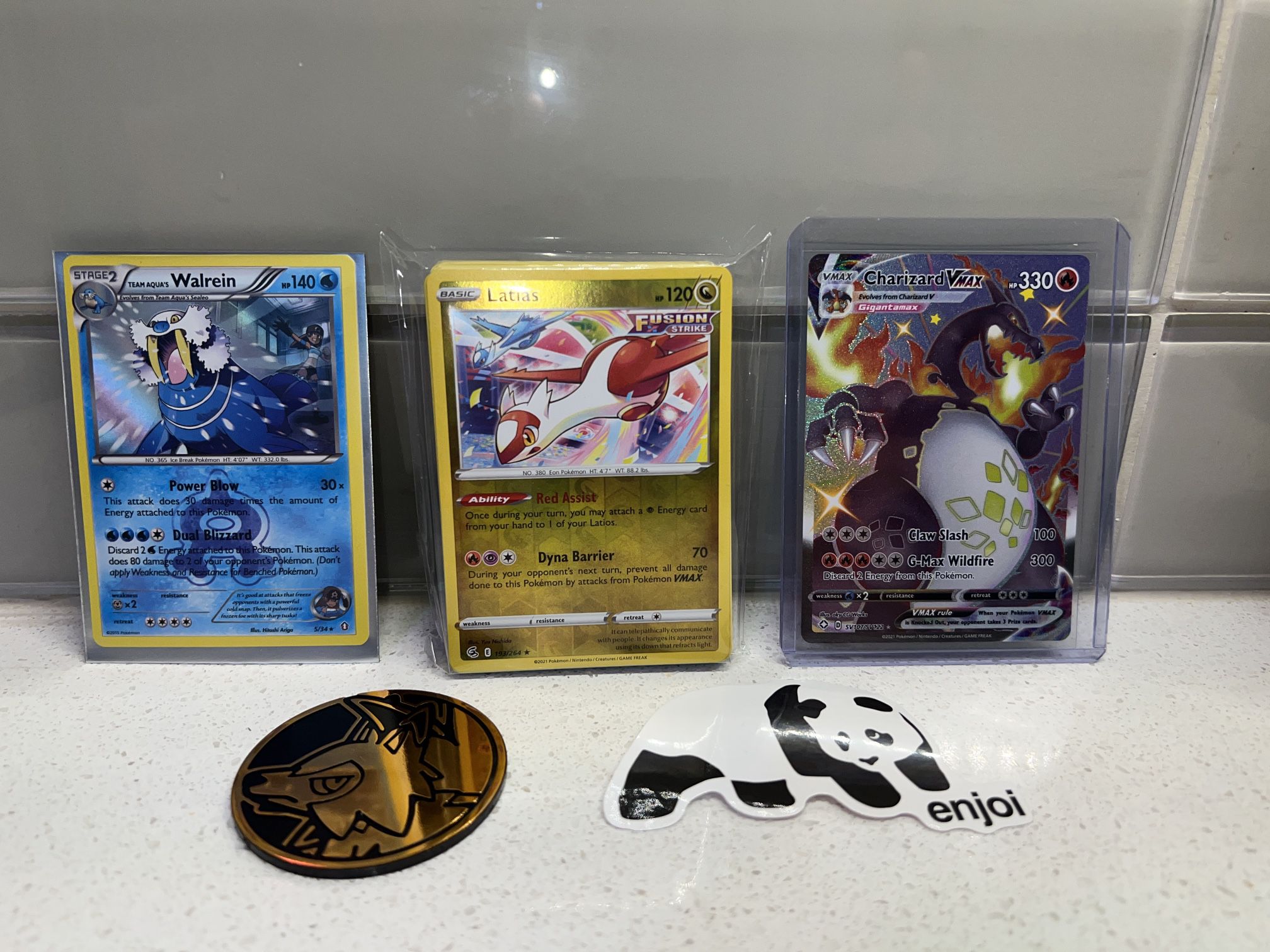 1 GX/EX/V AND 2 HOLOS Guaranteed Pokemon Cards Mystery Pack 50 Cards At least
