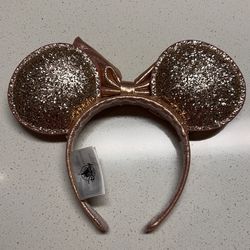 Minnie Ears  Thumbnail