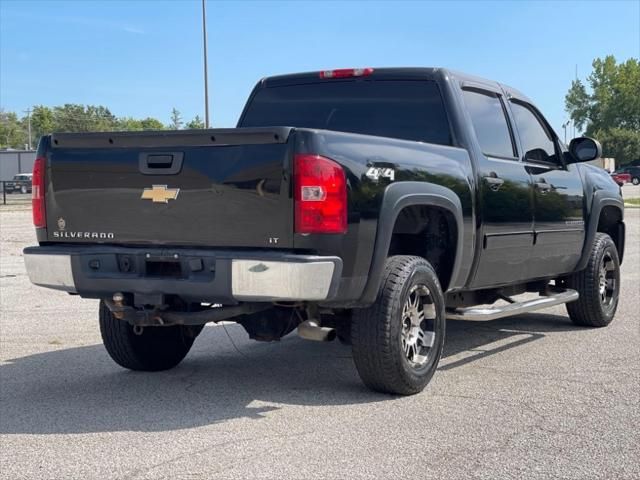 2008 Chevrolet Silverado 1500